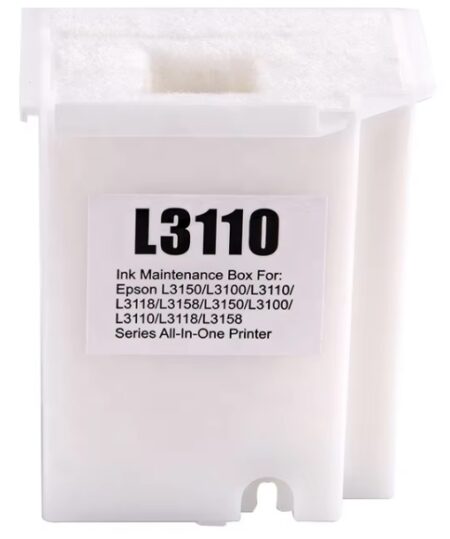 Almohadilla Tinta Epson L3110 L3250 PN 1830528.png