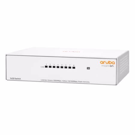 Aruba Instant On 1430 8G (R8R45A)