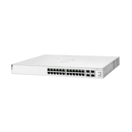 Aruba Instant On 1930 24G 4SFP/SFP+ 370W (JL684B)