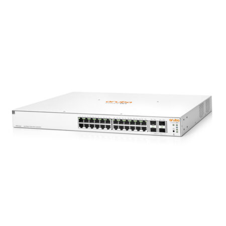 Aruba Instant On 1930 24G 4SFP/SFP+ 195W (JL683B)