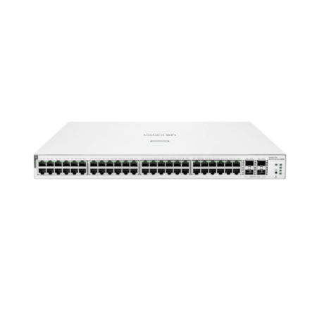Aruba Instant On 1930 48G 4SFP/SFP+ 370W (JL686B)