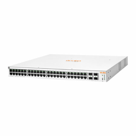 Aruba Instant On 1930 de 48 puertos Gigabit PoE (JL685A)