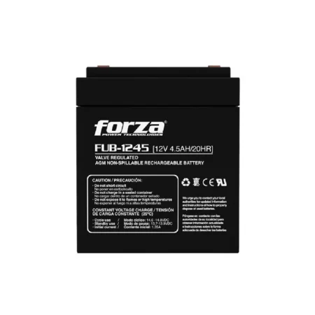 Batería Forza FUB-1245