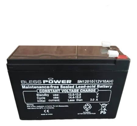 Bless Power 12V-5A