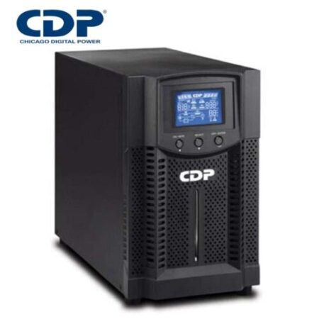 CDP UPO11-3
