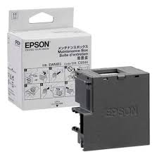 Caja de Mantenimiento Epson C12C934461