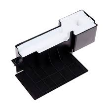 Caja de Mantenimiento Epson M200 / L555