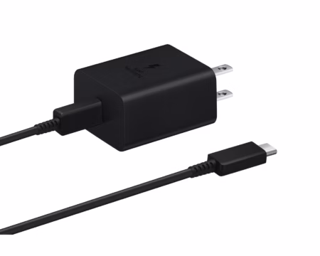 Cargador SAMSUNG (45W)