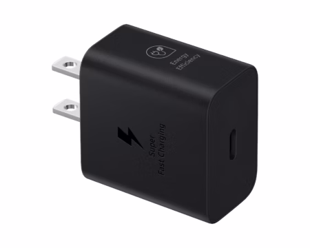 Cargador de pared SANSUNG (25W)