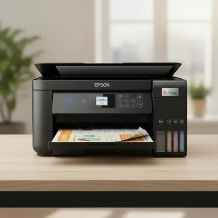 Epson EcoTank L4260