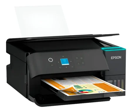 Epson EcoTank L4360