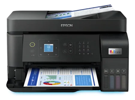 Epson EcoTank L3250