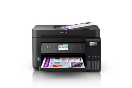 Epson EcoTank L6270