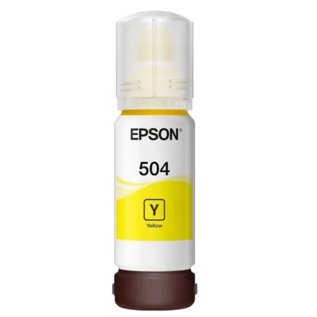 Epson T504420 - Amarillo