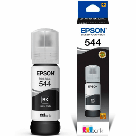 Epson T544120 - Negro (Black)