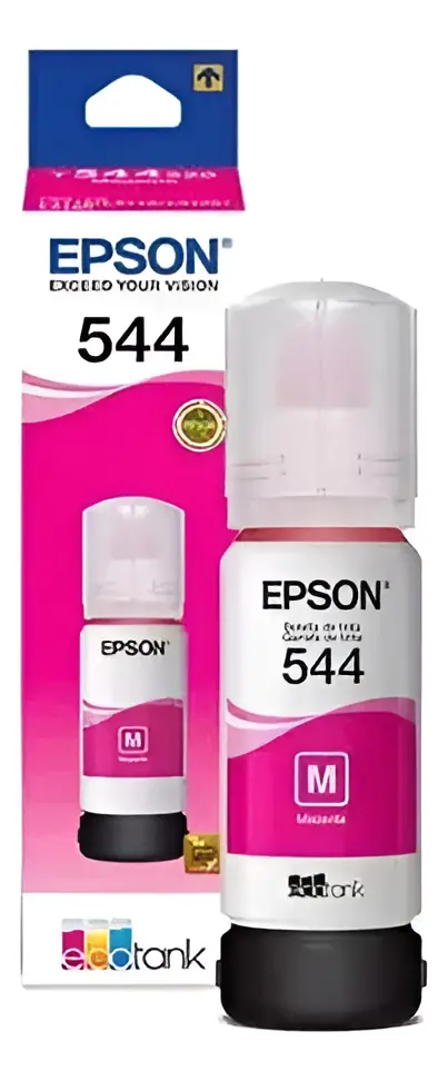 Epson T544320 - Magenta