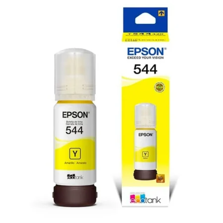 Epson T544420 - Amarillo