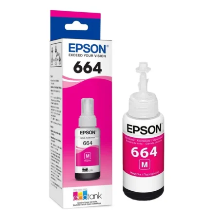 Epson T664320 - Magenta