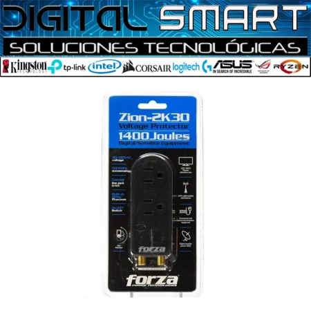 PROTECTOR FORZA ZION 2K30