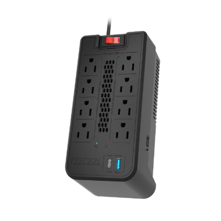 Forza FVR-1221USB