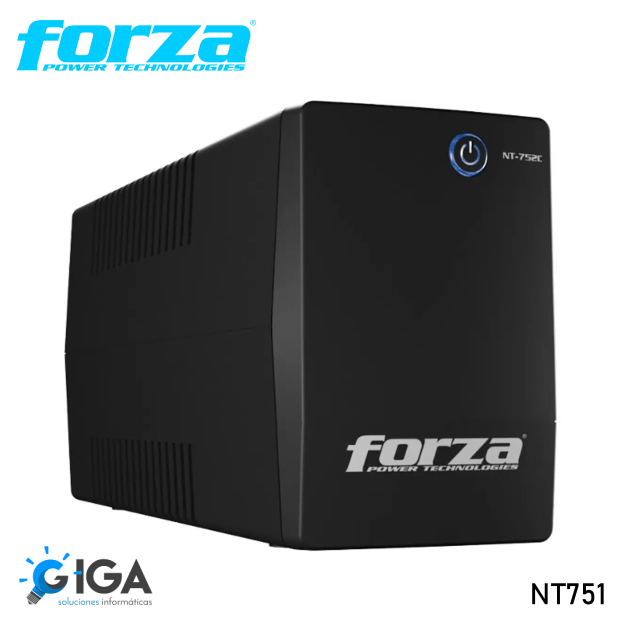 Forza NT-751