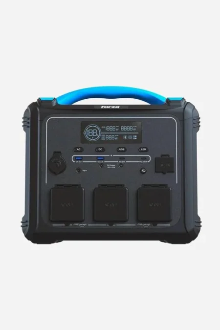 Generador Forza Titan FPP-T1200