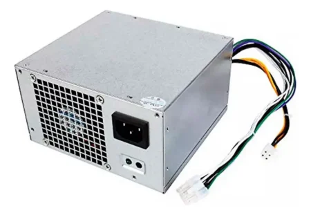 Fuente de Poder Dell 290W