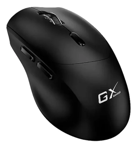 Genius ECO-8100 (Negro)