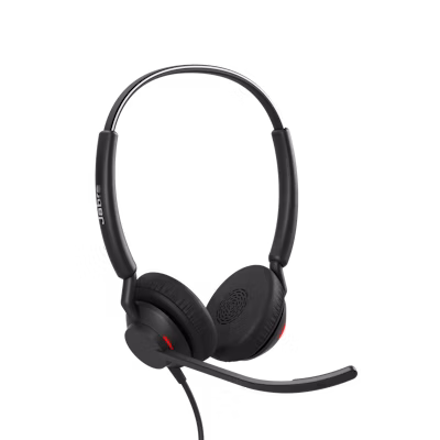 Jabra Engage 40 USB-A UC Stereo - Imagen 3