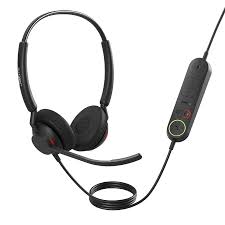 Jabra Engage 40 USB-A UC Stereo