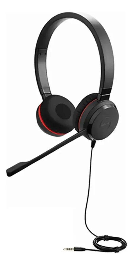 Jabra Evolve 30 II Stereo MS