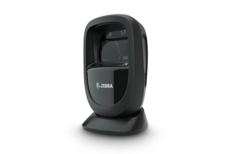 Lector de Código de Barras Zebra DS9308