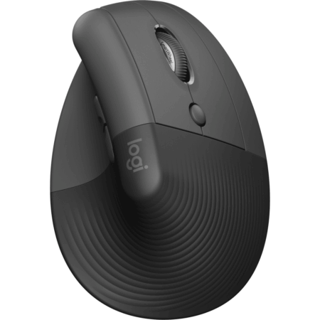 Logitech Lift (Vertical Ergonomic)