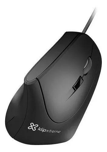 Mouse Klip Xtreme KMO-506 Ergon