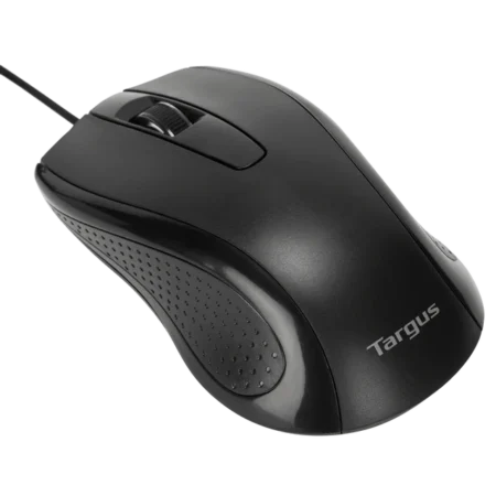 Mouse Targus Óptico USB