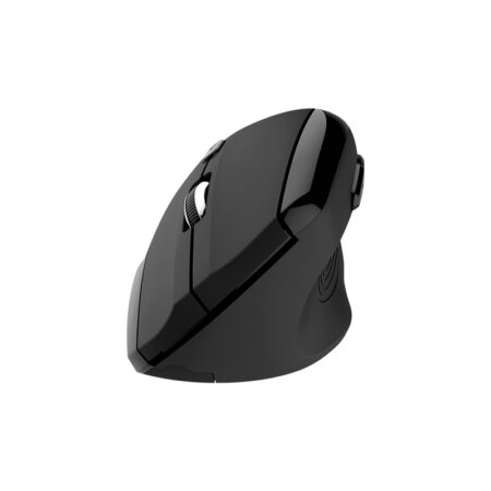 Mouse Wireless Klip Xtreme EverRest