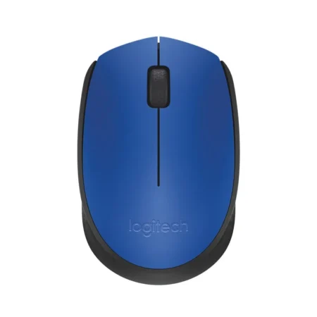 Mouse Wireless Logitech M170