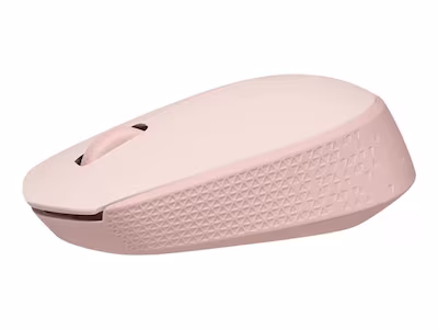 Mouse Wireless Logitech M170 Rose