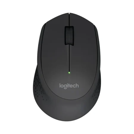 Mouse Wireless Logitech M280 Negro