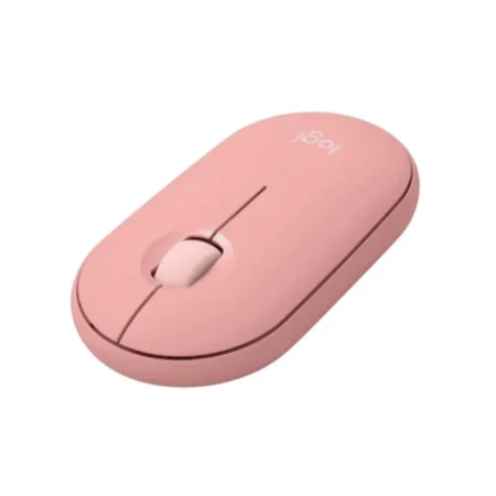 Mouse Wireless Logitech Pebble 2 M350s