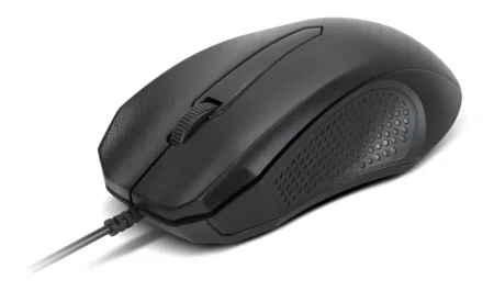 Mouse Xtech Óptico USB