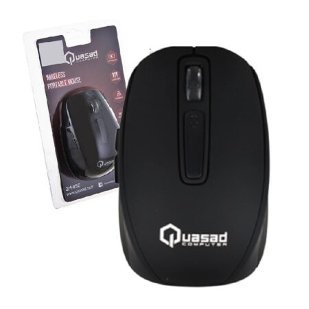 Quasad QM-850BLK