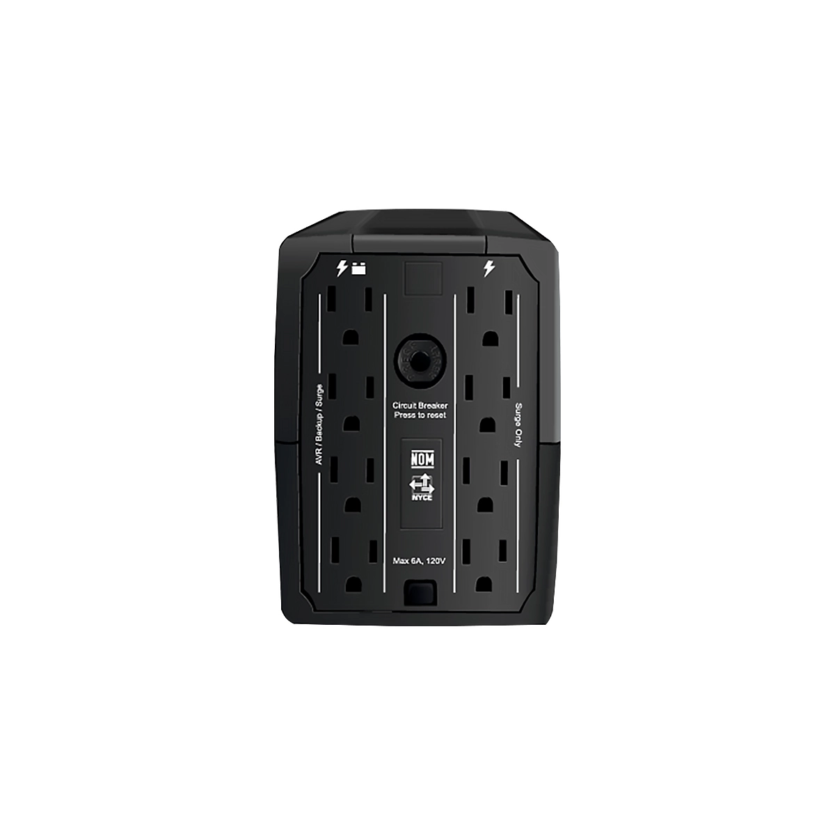 CDP R-UPR508 - Imagen 2