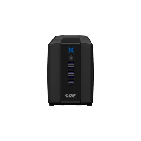 CDP R-UPR508