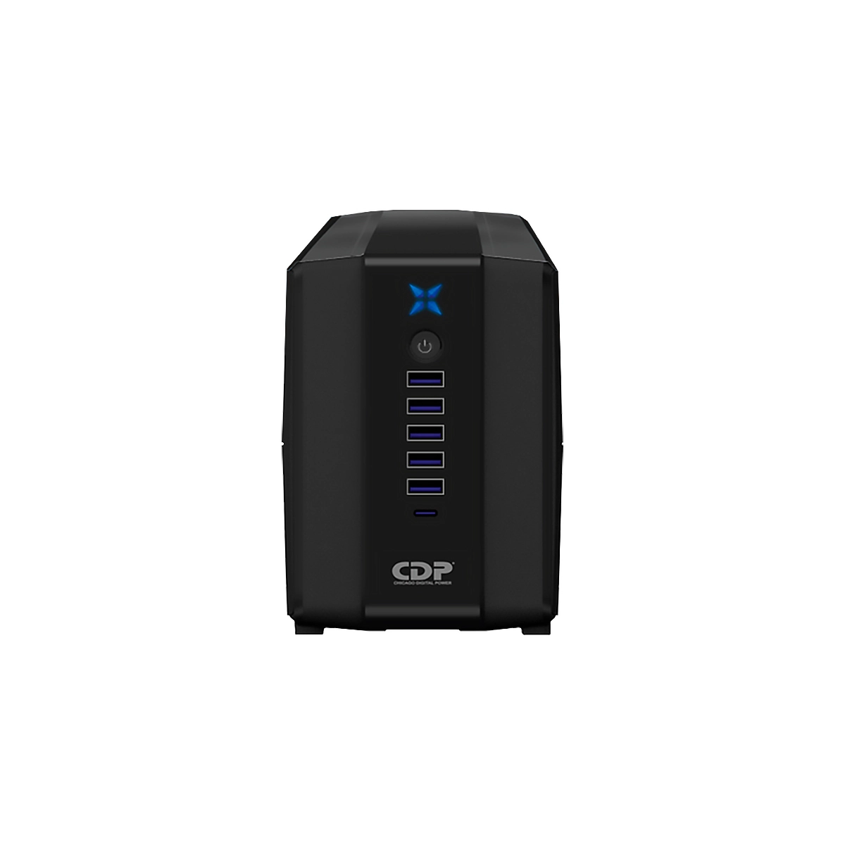 CDP R-UPR508