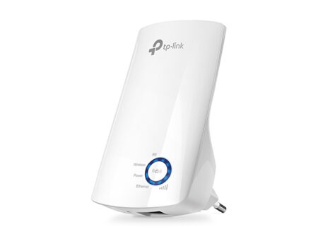 N 300Mbps Repetidor de WiFi