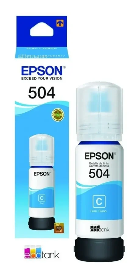 Epson T504220 - Cian