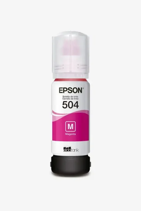 Epson T504320 - Magenta