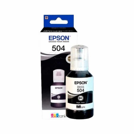 Tinta Negra (Black) - T504120