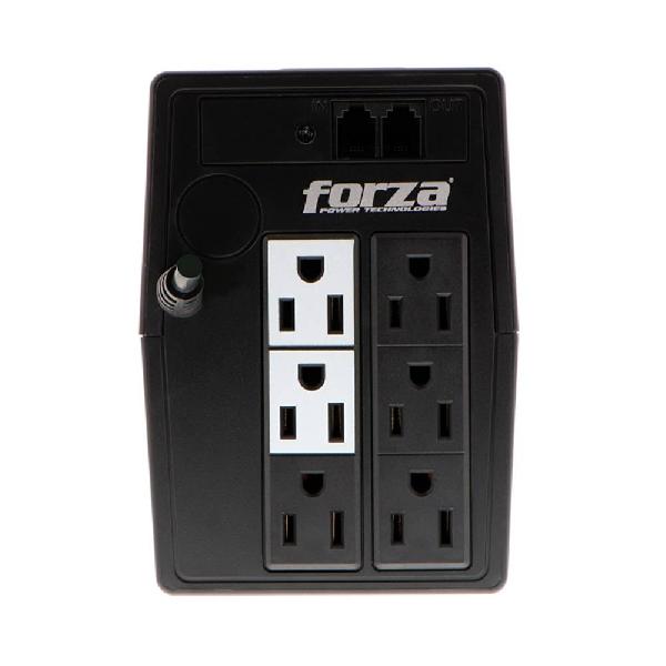 UPS FORZA NT-511 - Imagen 3